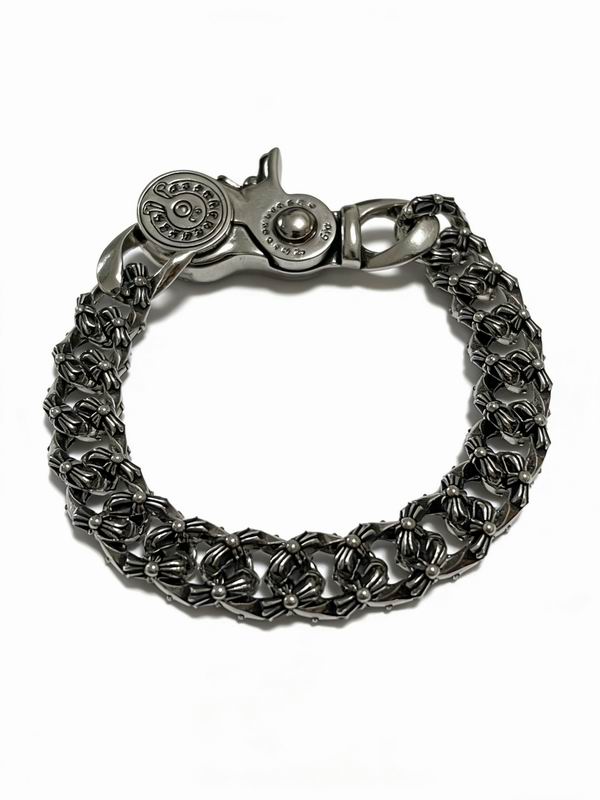 Chrome Hearts Bracelet 05yxs85